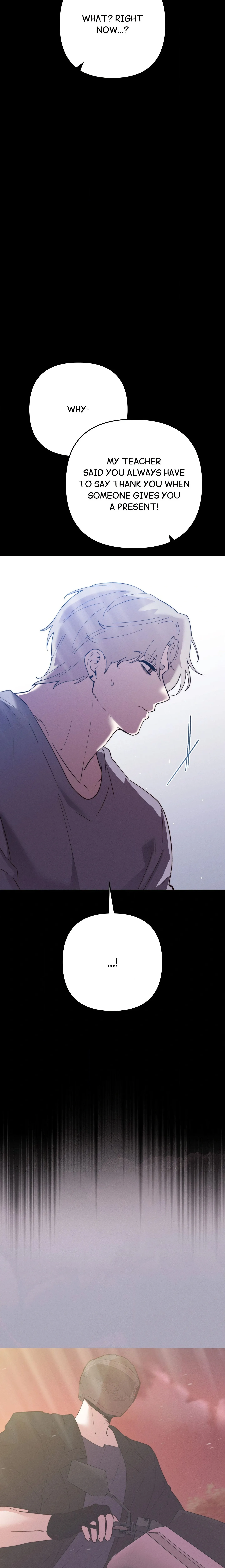 Happily Ever After Chapter 33 page 6 - 