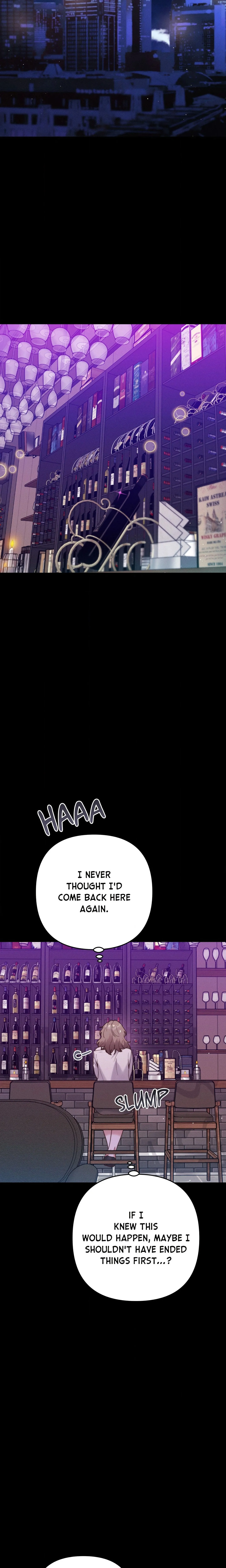 Happily Ever After Chapter 33 page 9 - 