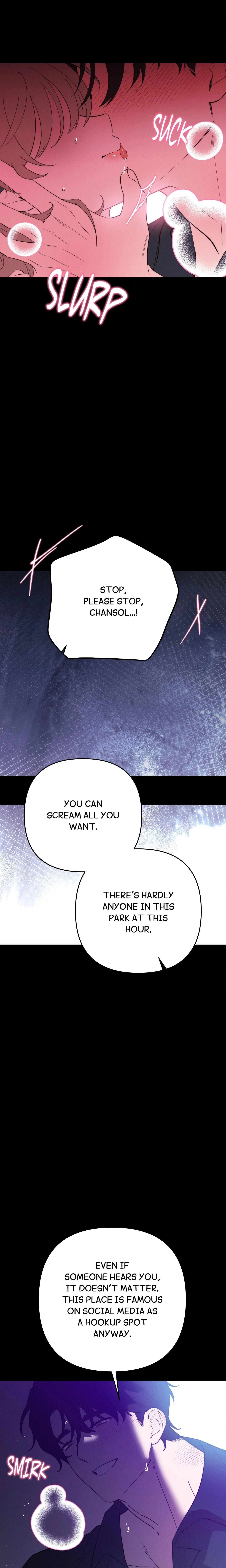 Happily Ever After Chapter 34 page 1 - 