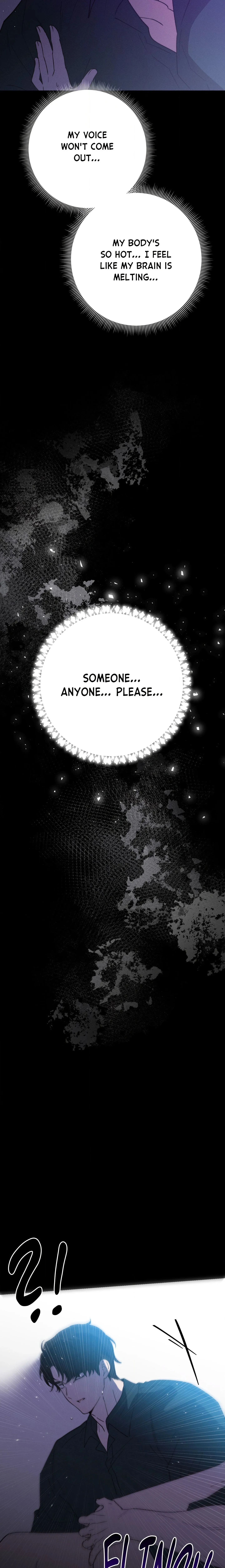 Happily Ever After Chapter 34 page 2 - 
