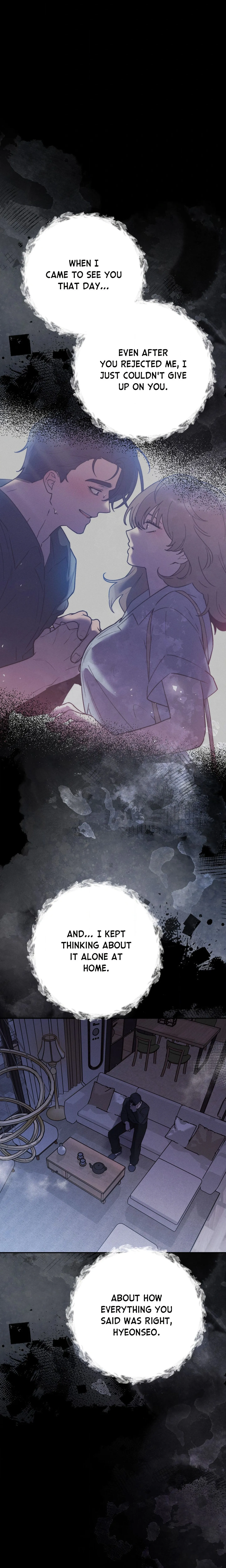 Happily Ever After Chapter 34 page 11 - 
