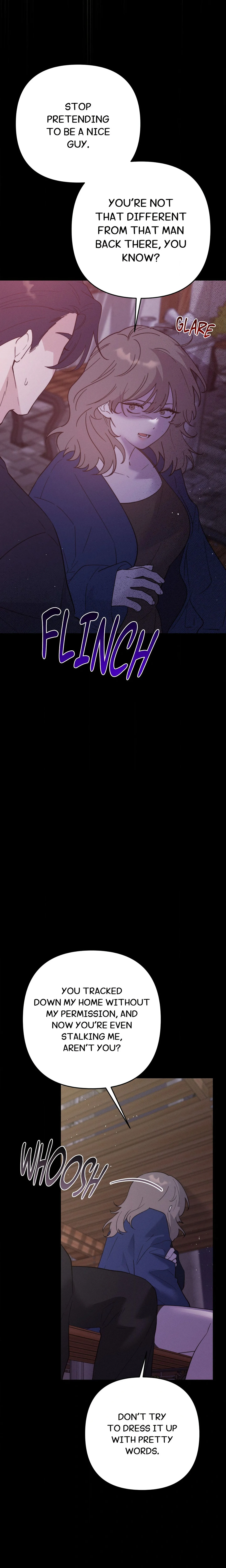 Happily Ever After Chapter 34 page 15 - 