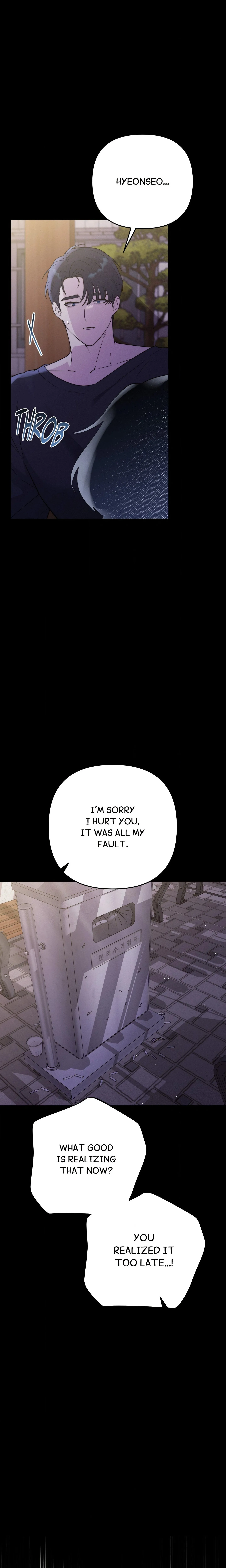 Happily Ever After Chapter 34 page 17 - 