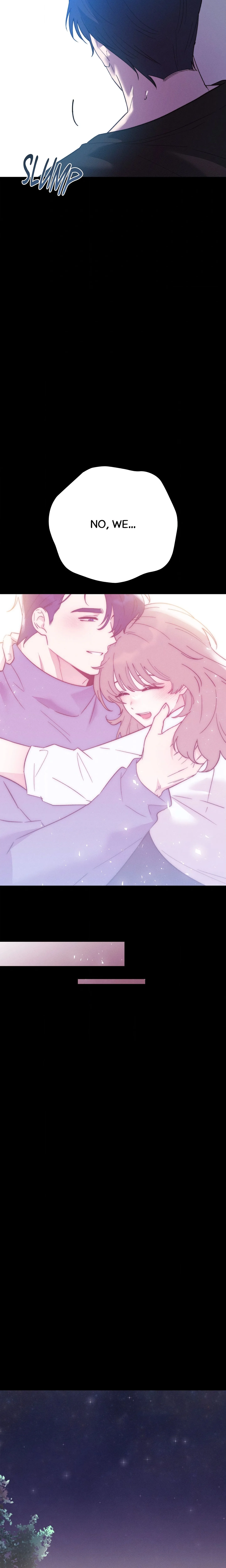 Happily Ever After Chapter 34 page 19 - 