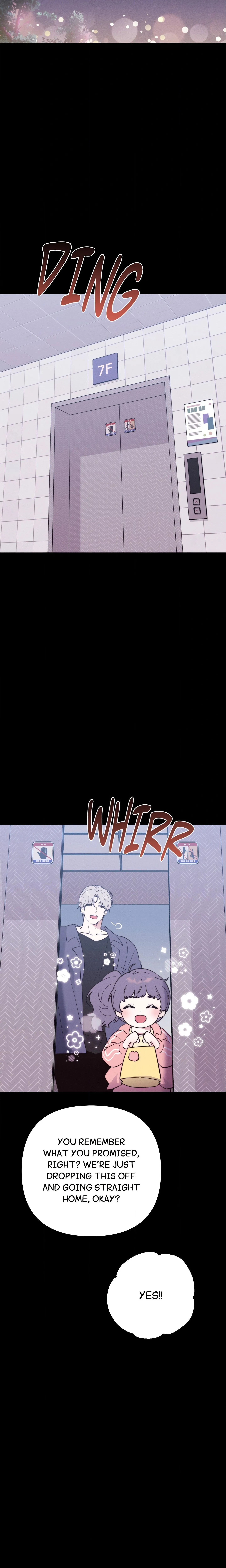Happily Ever After Chapter 34 page 20 - 