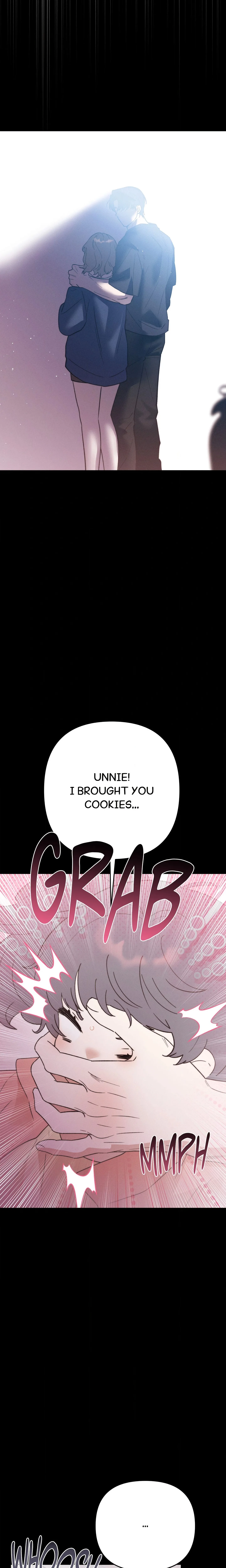 Happily Ever After Chapter 34 page 22 - 