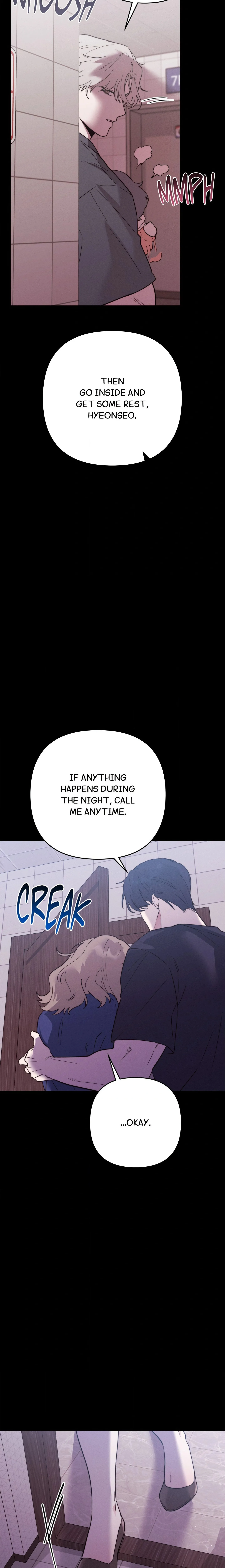 Happily Ever After Chapter 34 page 23 - 