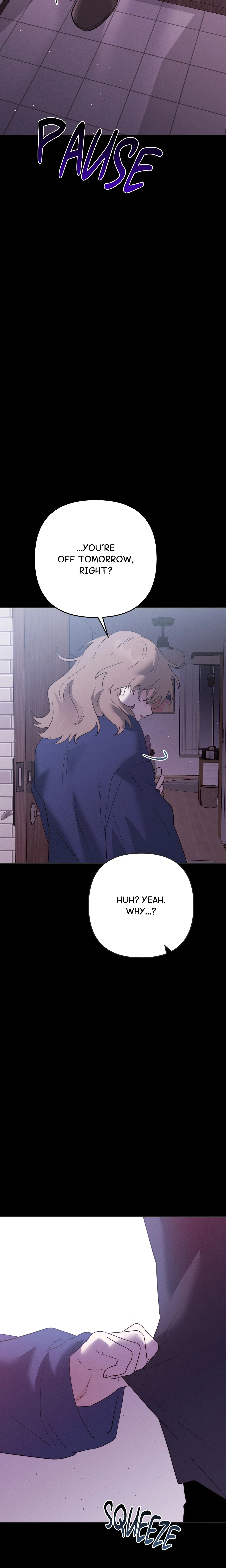 Happily Ever After Chapter 34 page 24 - 