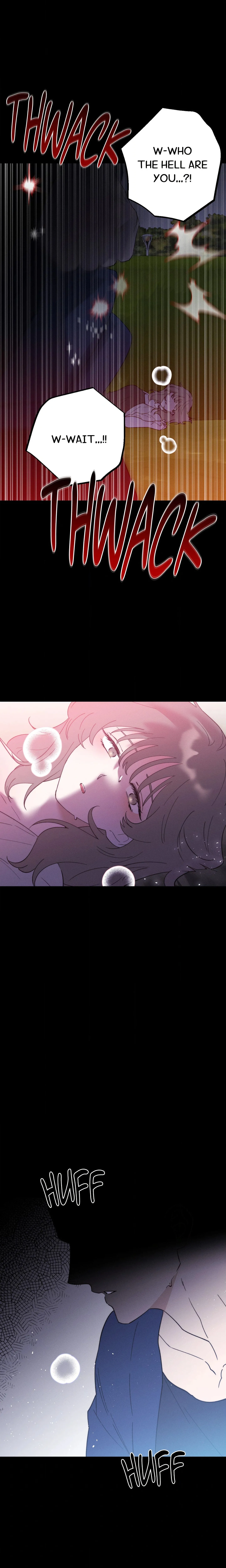 Happily Ever After Chapter 34 page 4 - 