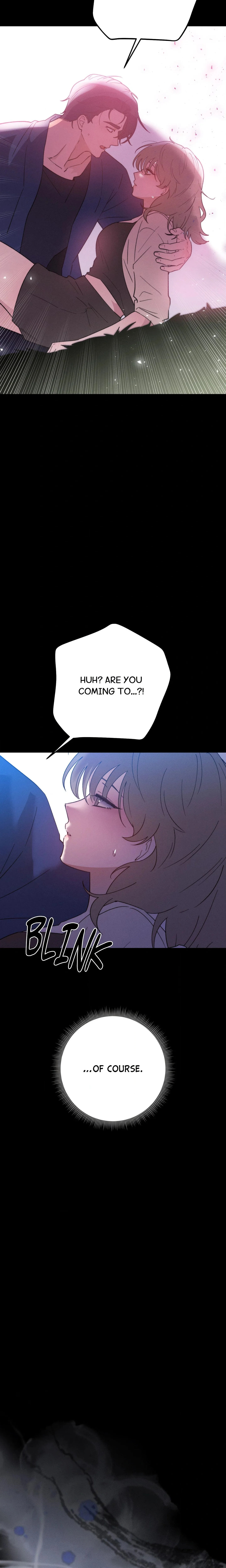 Happily Ever After Chapter 34 page 6 - 