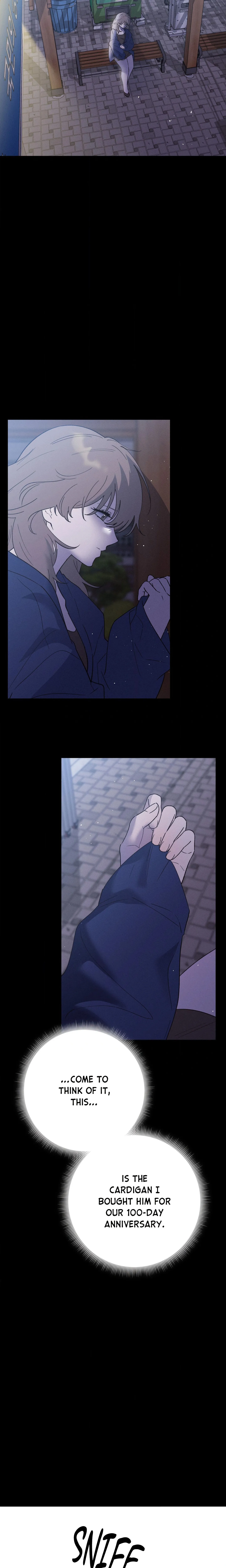Happily Ever After Chapter 34 page 8 - 