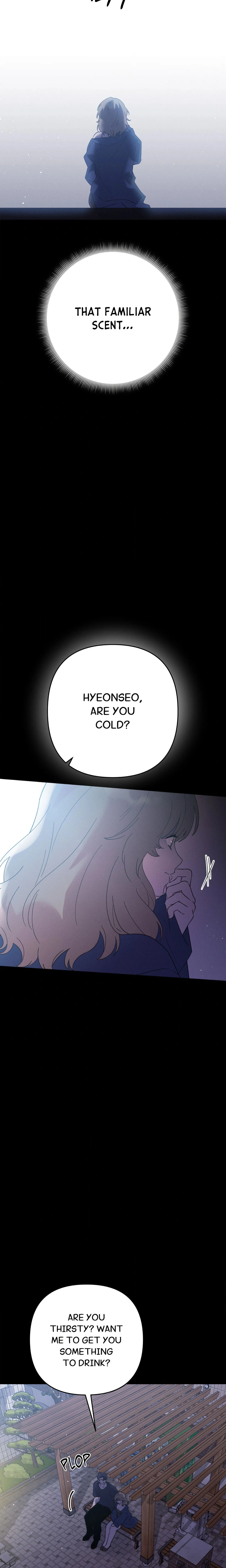 Happily Ever After Chapter 34 page 9 - 