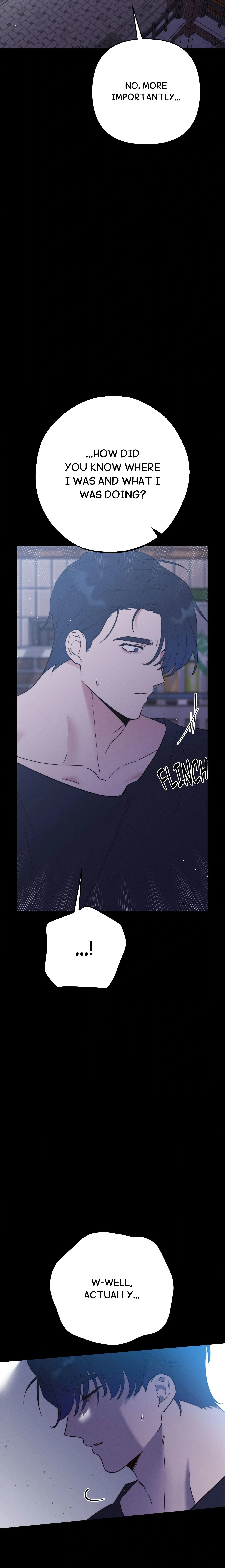 Happily Ever After Chapter 34 page 10 - 