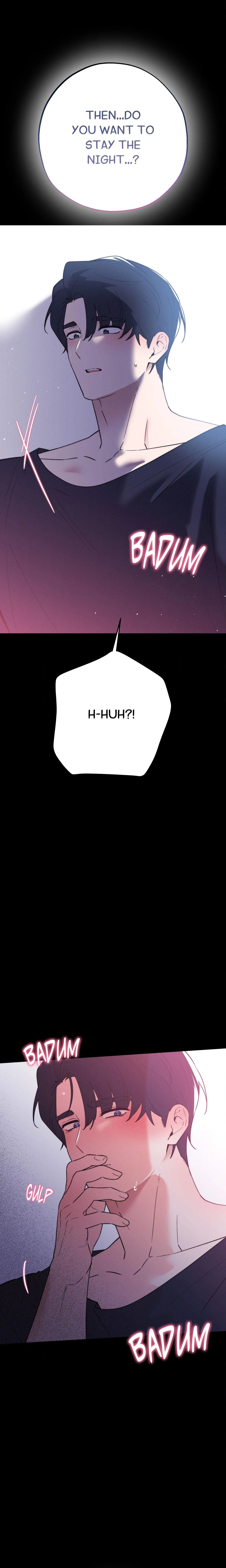 Happily Ever After Chapter 35 page 1 - 