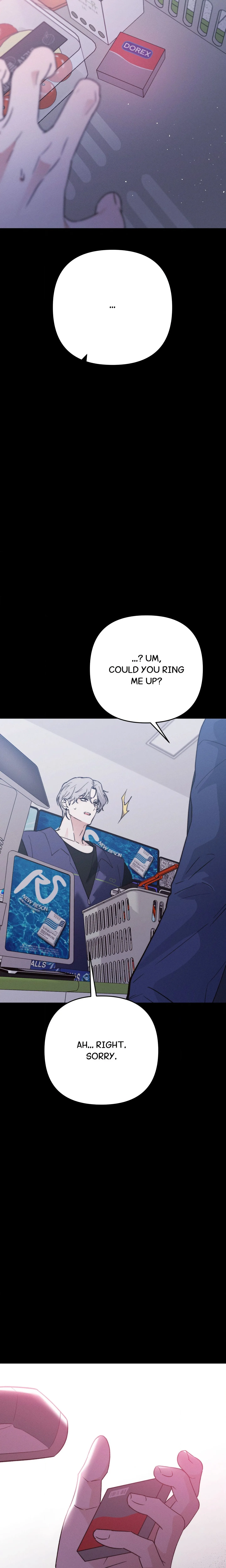 Happily Ever After Chapter 35 page 11 - 
