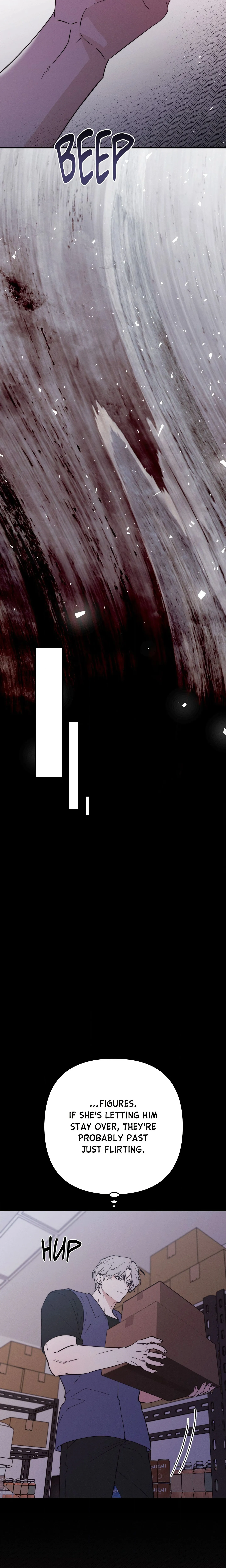 Happily Ever After Chapter 35 page 12 - 