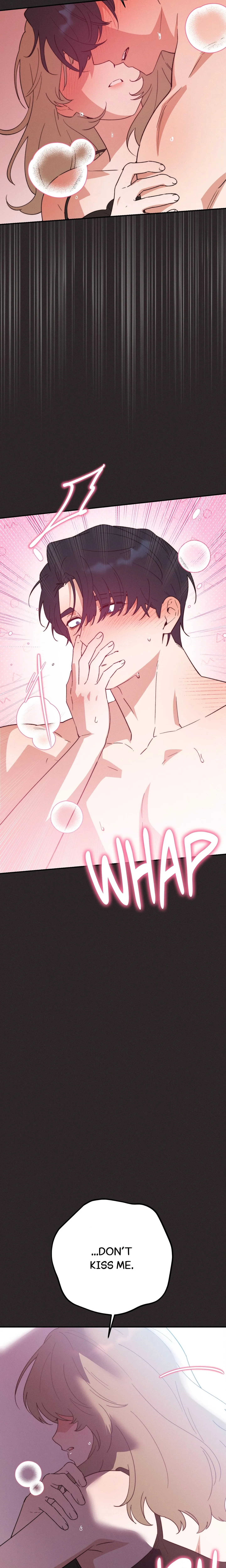 Happily Ever After Chapter 35 page 16 - 
