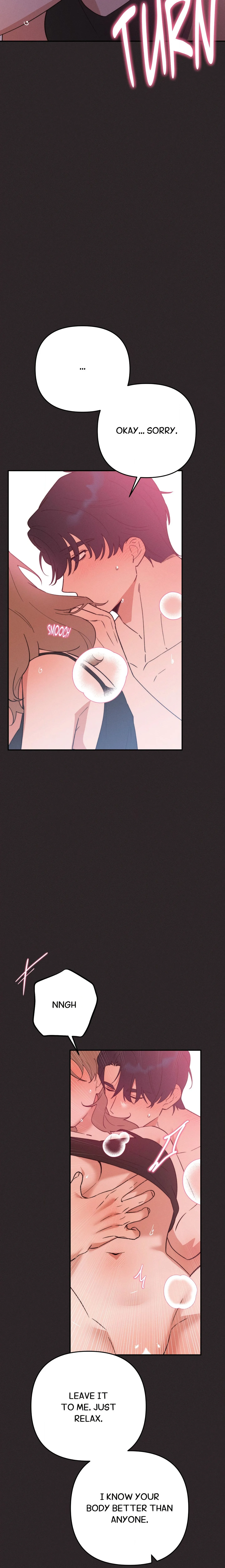 Happily Ever After Chapter 35 page 17 - 