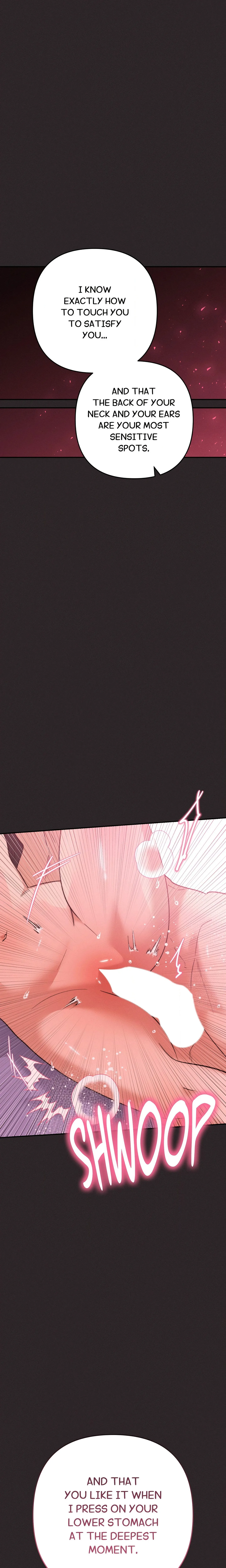 Happily Ever After Chapter 35 page 18 - 