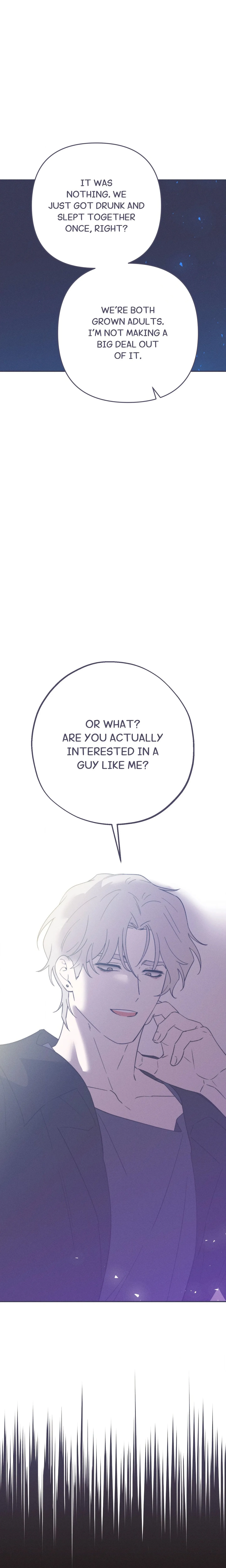 Happily Ever After Chapter 35 page 20 - 