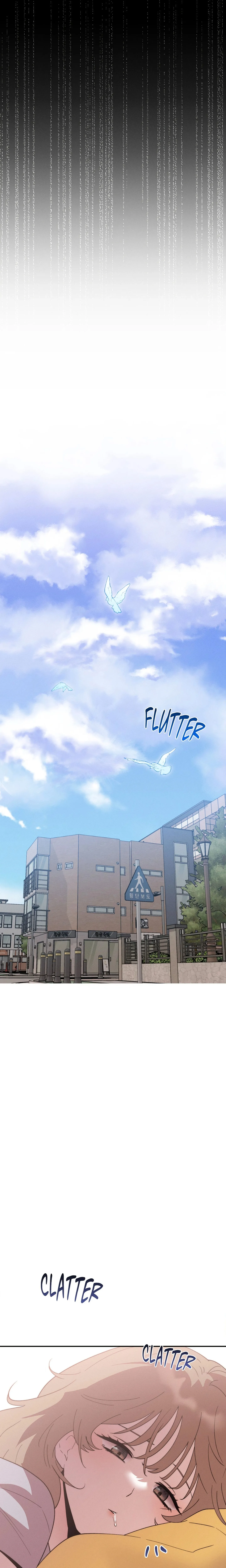 Happily Ever After Chapter 35 page 22 - 