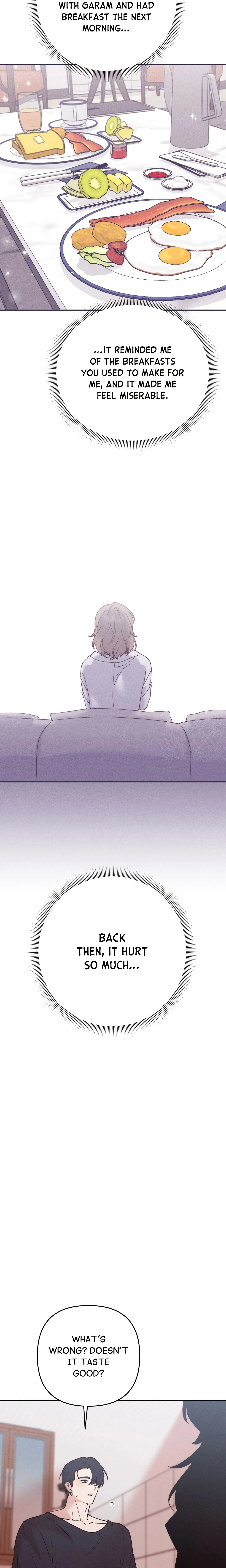 Happily Ever After Chapter 35 page 25 - 