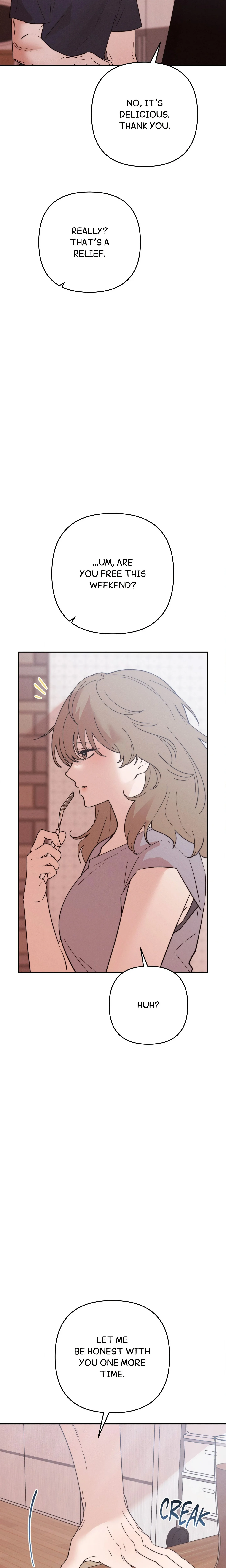 Happily Ever After Chapter 35 page 26 - 