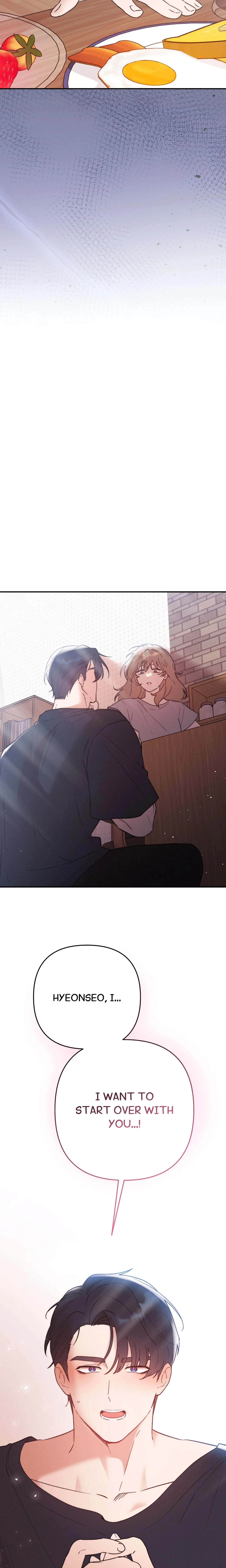 Happily Ever After Chapter 35 page 27 - 