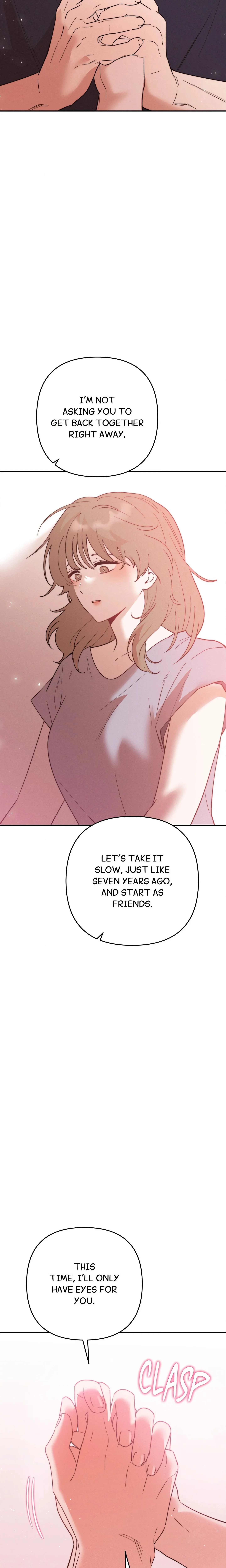 Happily Ever After Chapter 35 page 28 - 