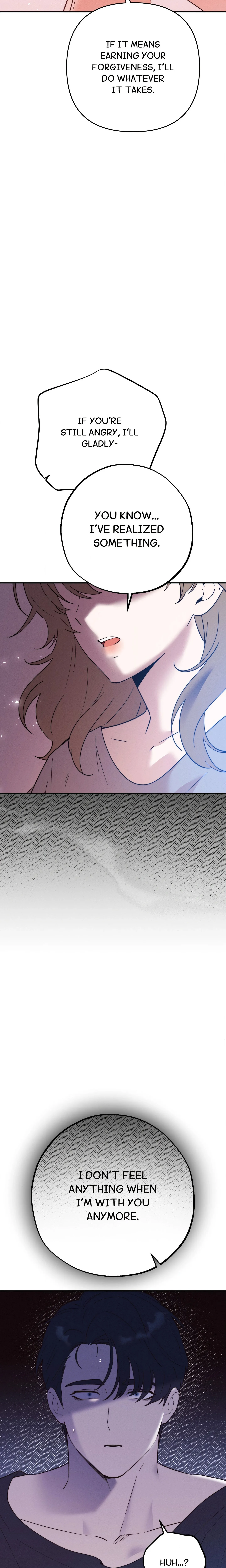 Happily Ever After Chapter 35 page 29 - 