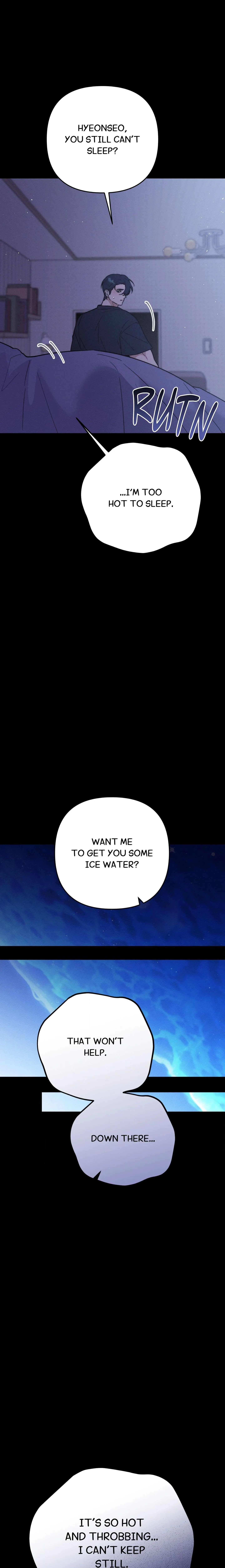 Happily Ever After Chapter 35 page 5 - 