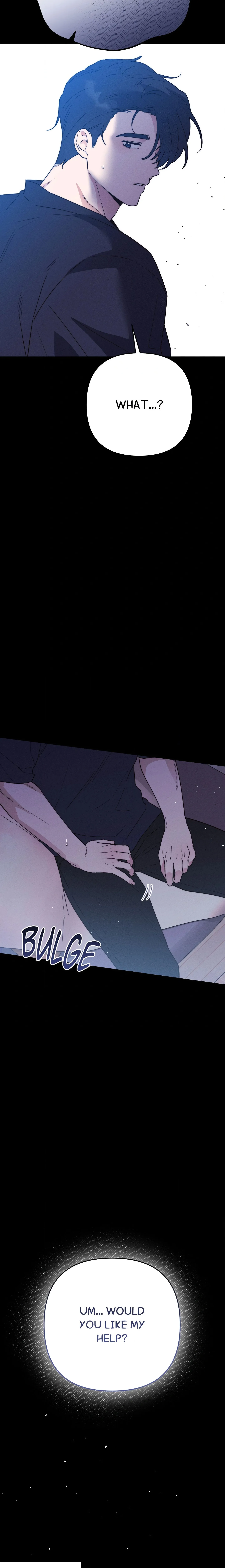 Happily Ever After Chapter 35 page 6 - 