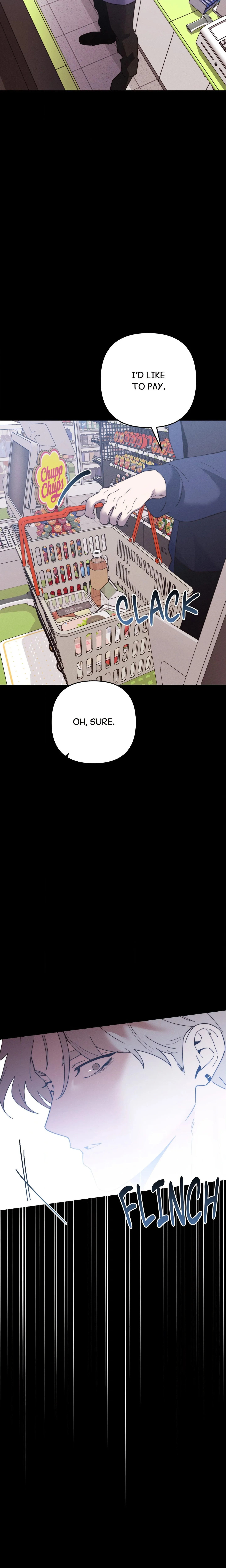 Happily Ever After Chapter 35 page 8 - 
