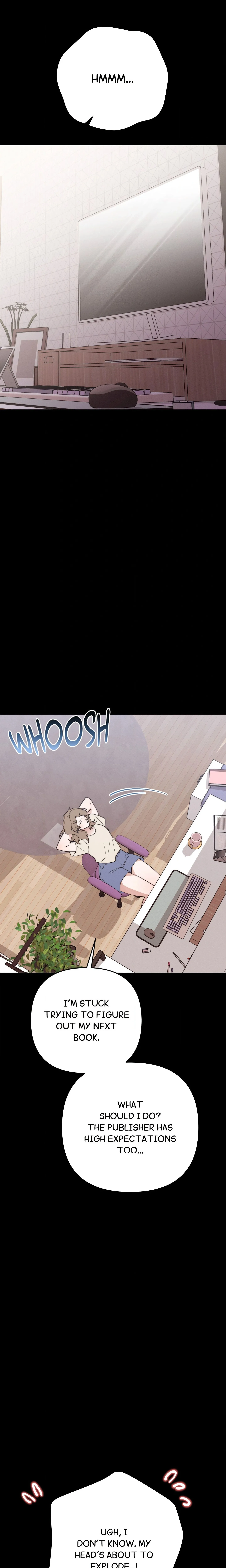 Happily Ever After Chapter 36 page 13 - 