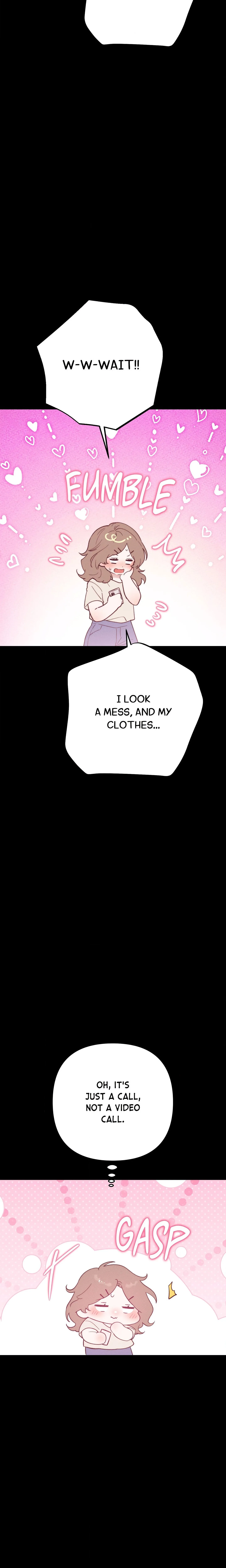 Happily Ever After Chapter 36 page 15 - 