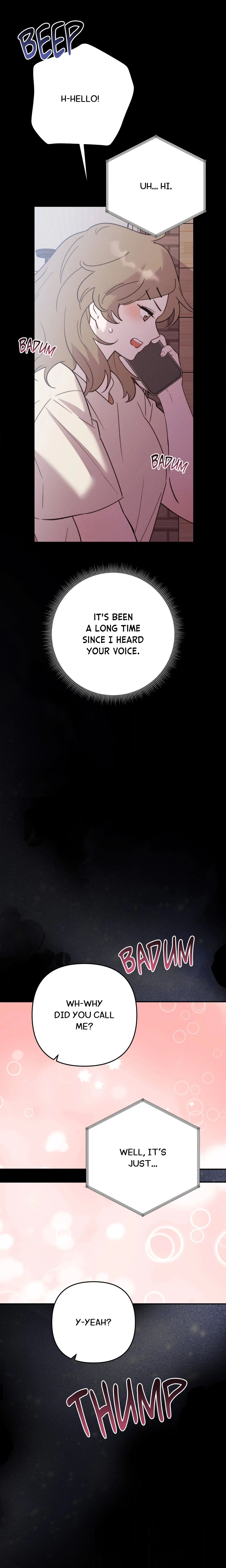 Happily Ever After Chapter 36 page 16 - 