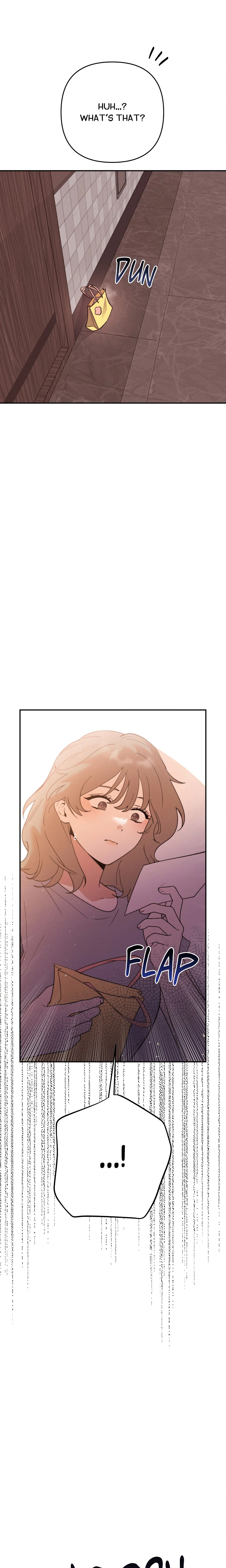 Happily Ever After Chapter 36 page 3 - 