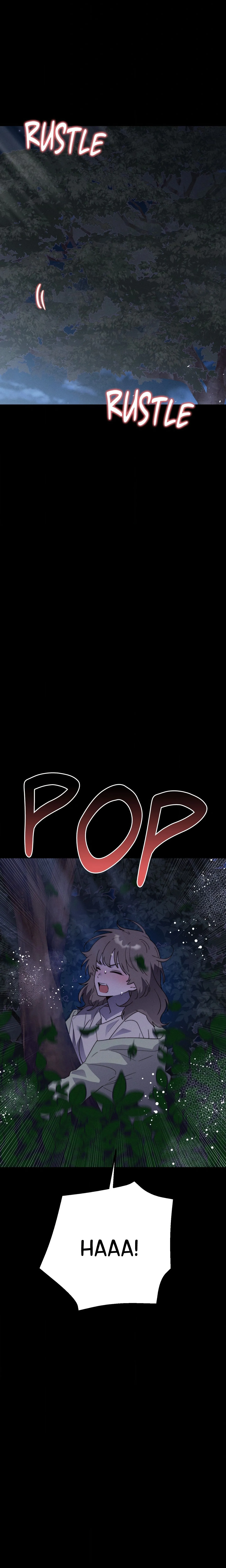 Happily Ever After Chapter 36 page 21 - 