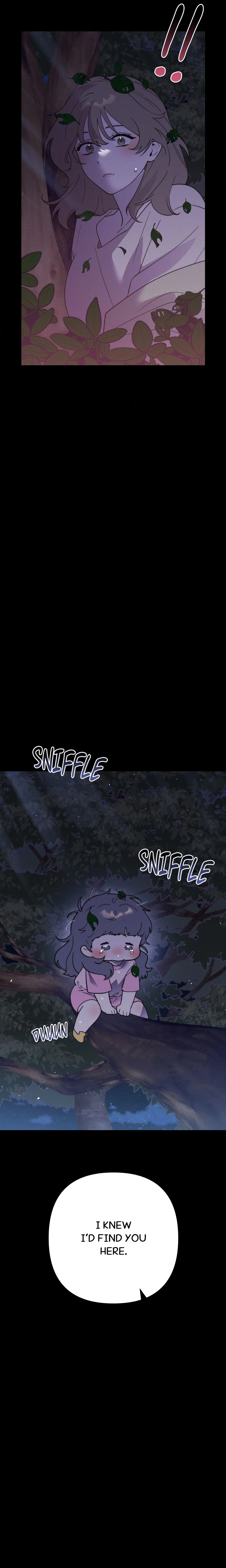 Happily Ever After Chapter 36 page 22 - 