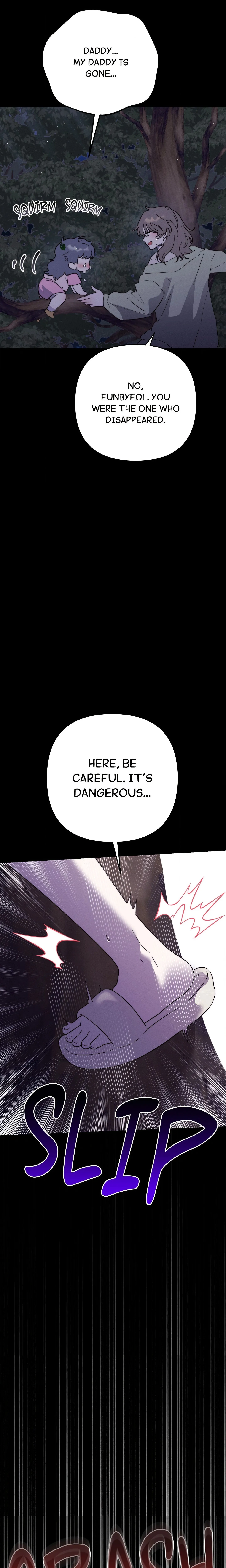 Happily Ever After Chapter 36 page 23 - 