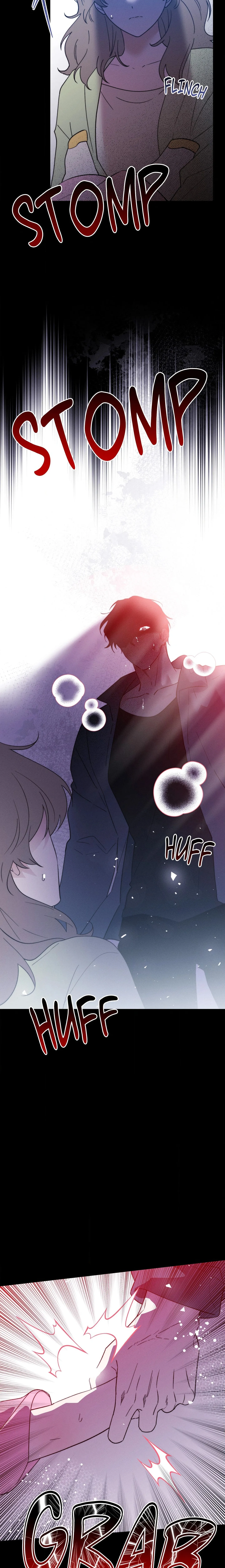 Happily Ever After Chapter 36 page 26 - 