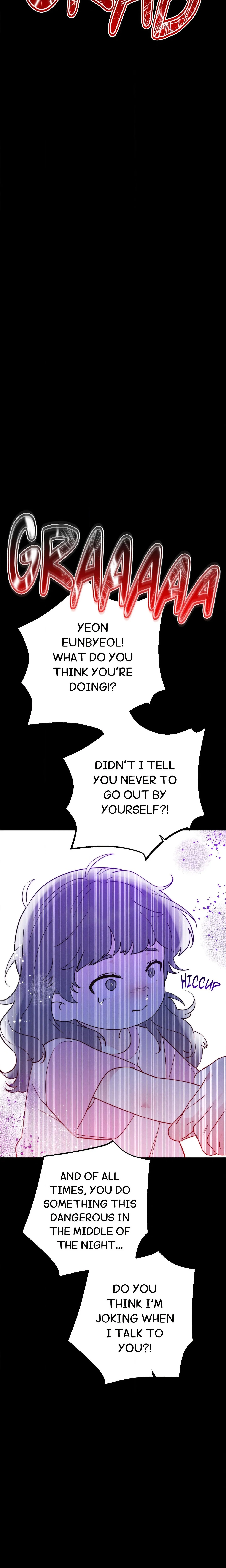 Happily Ever After Chapter 36 page 27 - 
