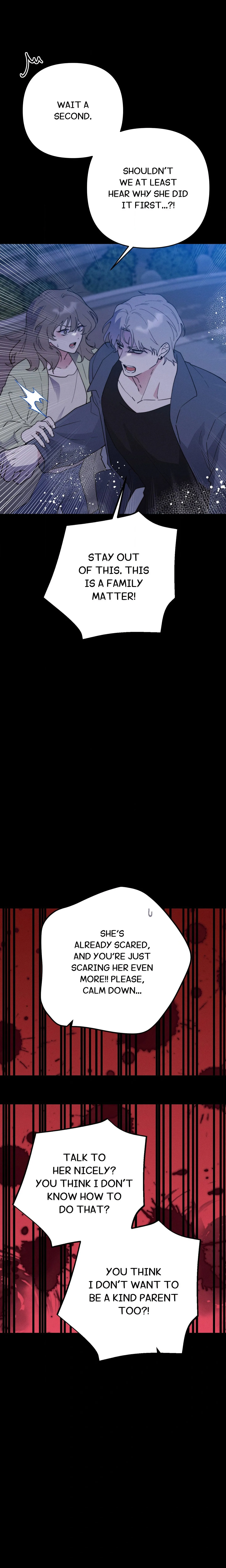 Happily Ever After Chapter 36 page 28 - 