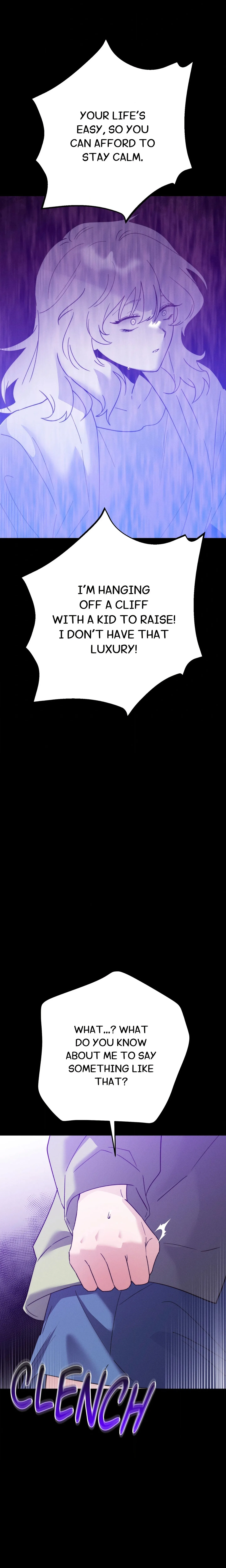 Happily Ever After Chapter 36 page 29 - 