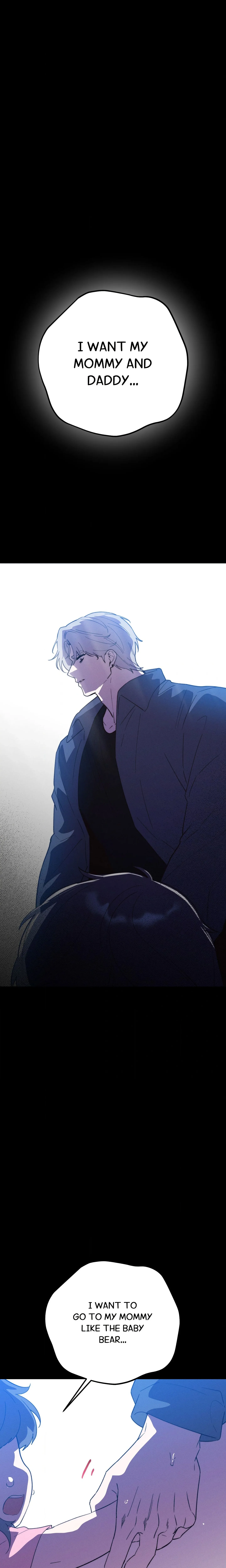 Happily Ever After Chapter 36 page 30 - 