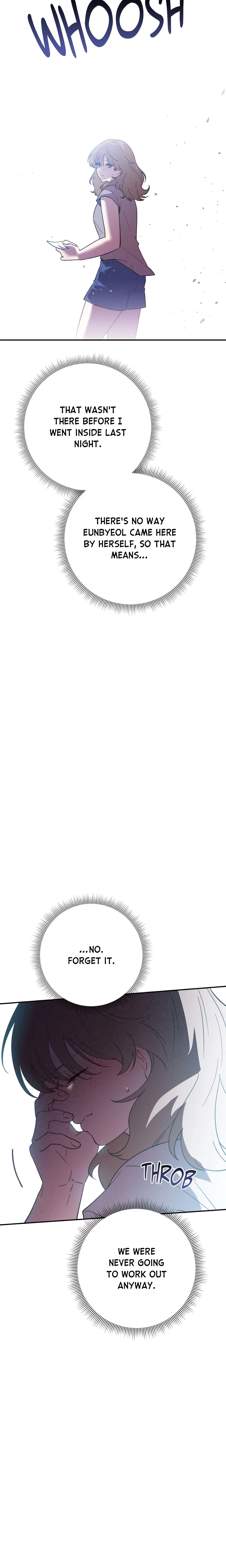 Happily Ever After Chapter 36 page 4 - 