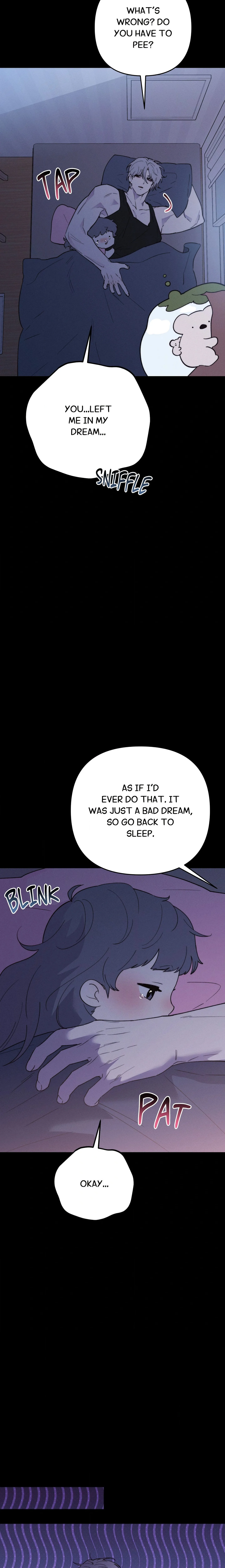 Happily Ever After Chapter 36 page 7 - 