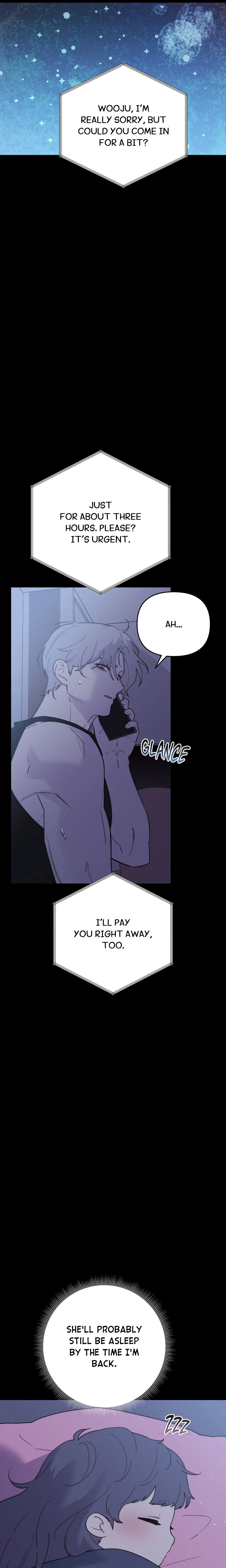 Happily Ever After Chapter 36 page 9 - 
