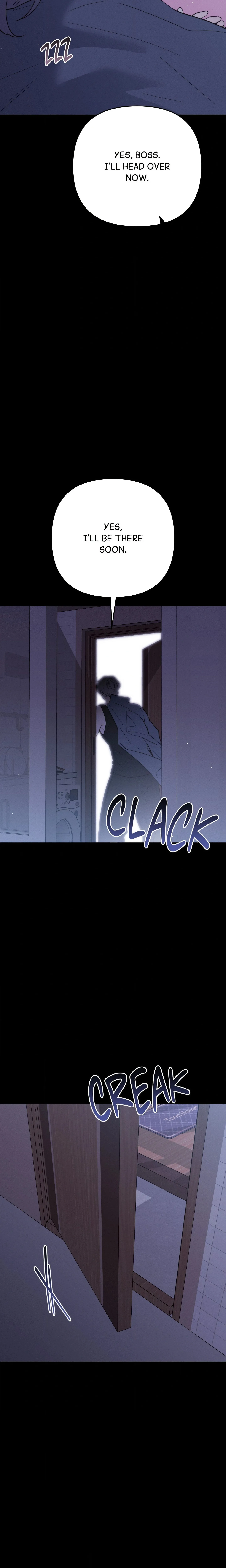 Happily Ever After Chapter 36 page 10 - 
