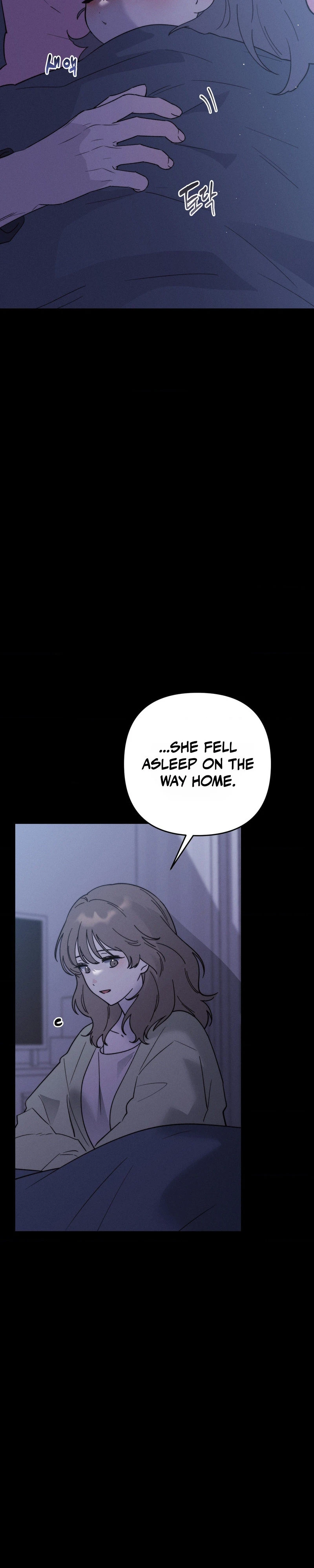 Happily Ever After Chapter 37 page 13 - 